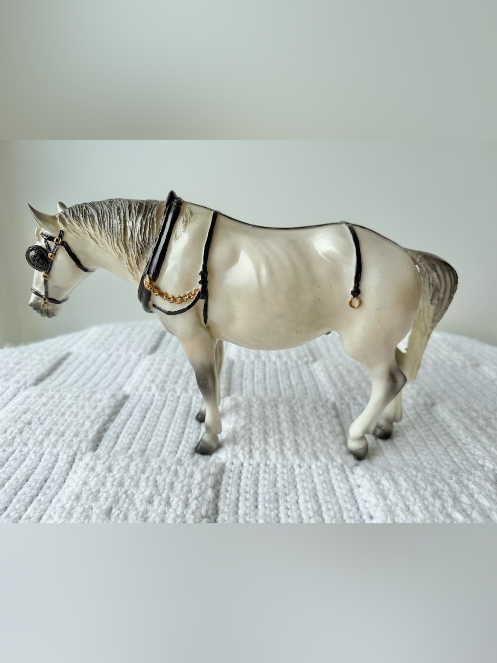 Breyer Horse #1233 Starman Old Timer